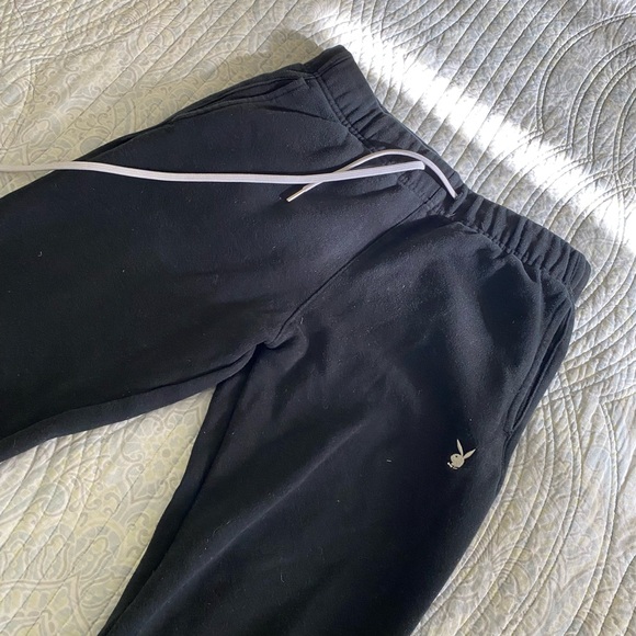 playboy sweats - Picture 4 of 4
